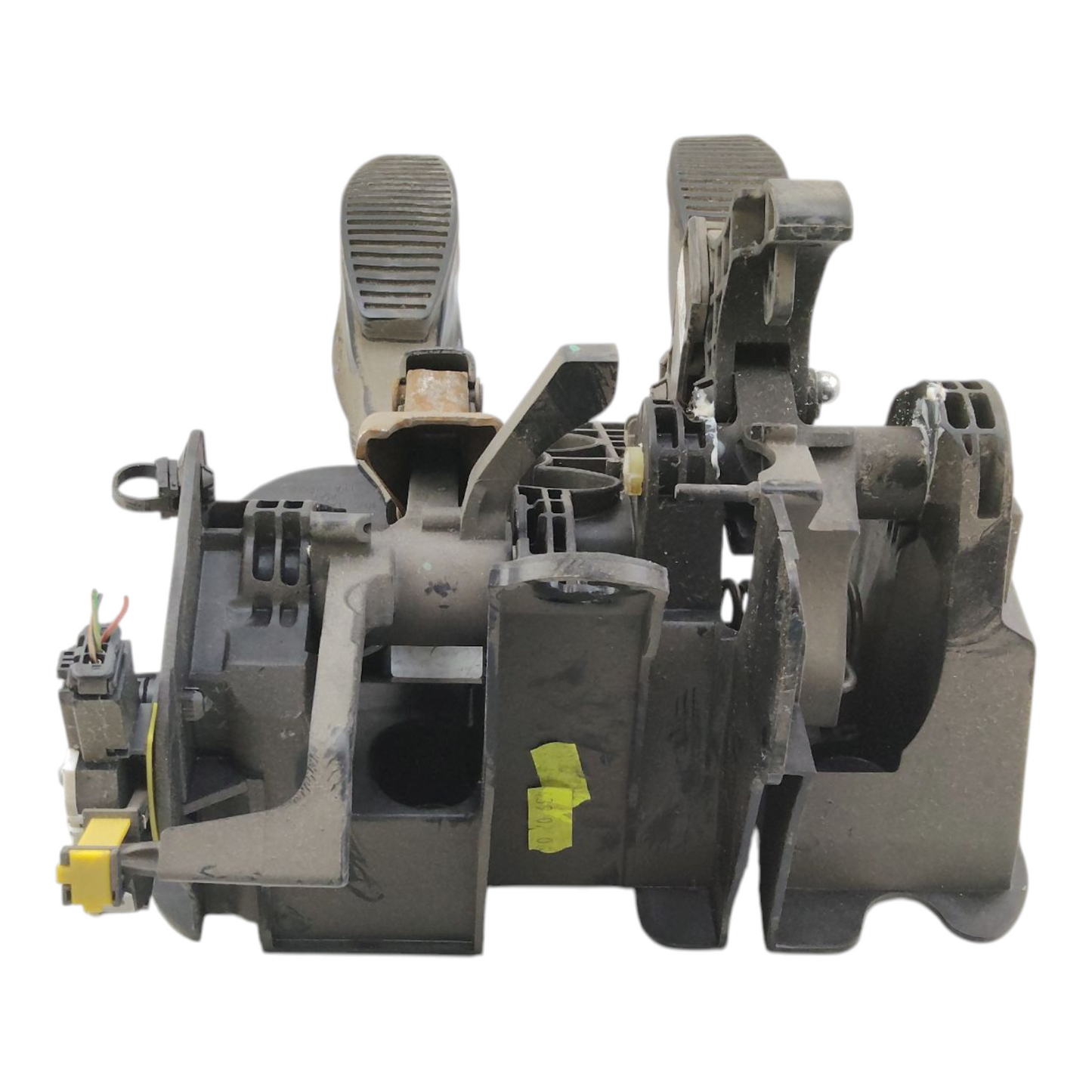 Gruppo Pedaliera Freno Frizione Anteriore FIAT PANDA 3 Serie 312