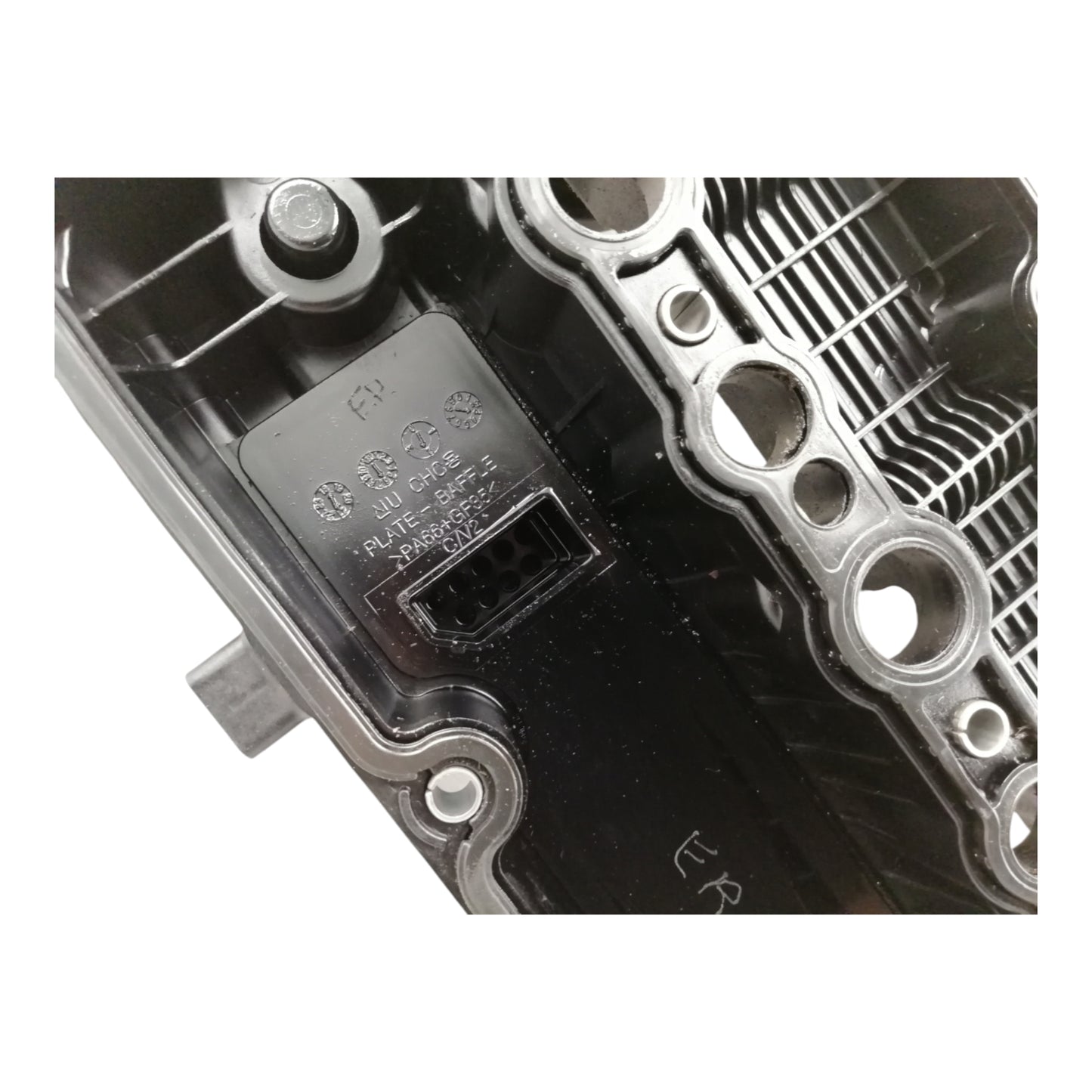 Coperchio Punterie HYUNDAI TUCSON 2 3 Serie/i30 3 Serie 1.6 Diesel