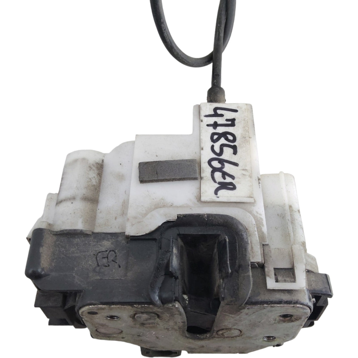 Serratura Porta Anteriore Destro FIAT PANDA 2 Serie 169