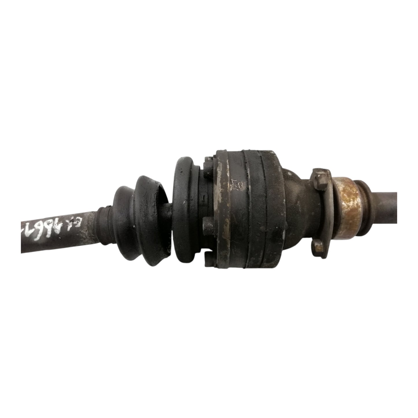 Semiasse Semialbero Anteriore Destro FIAT MULTIPLA 1 2 Serie 1.9 Diesel