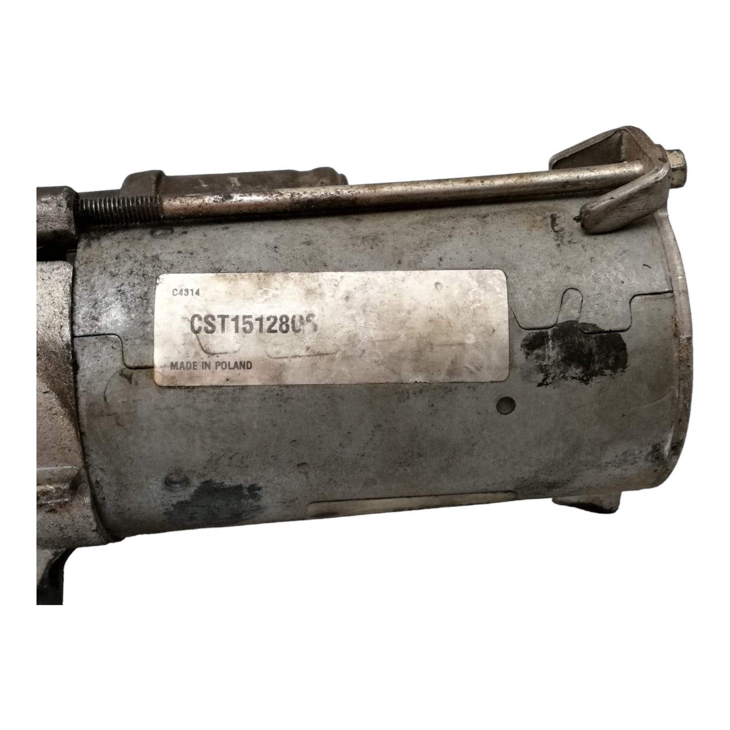 Motorino Avviamento OPEL MERIVA A/CORSA D 1.3 Diesel