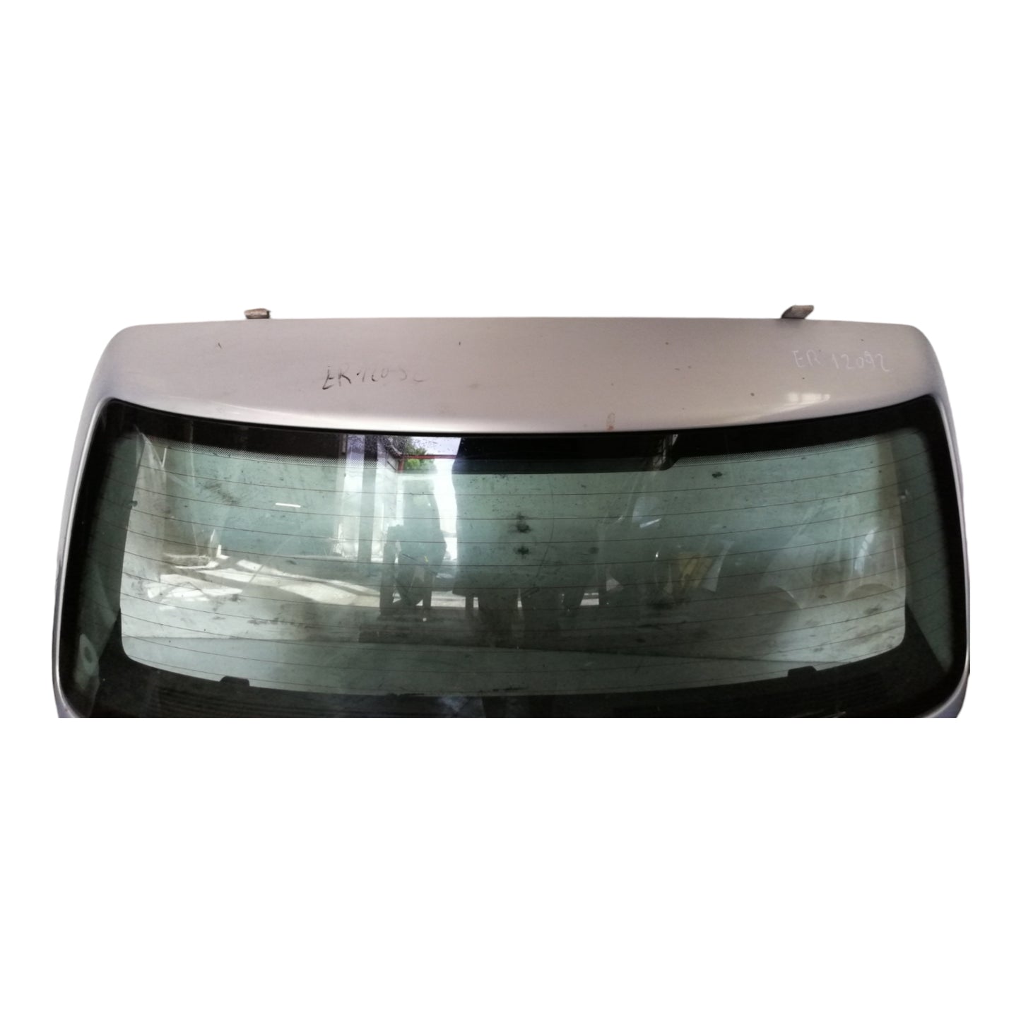 Portello Portellone Posteriore VOLKSWAGEN GOLF 4 Serie 3-5 Porte