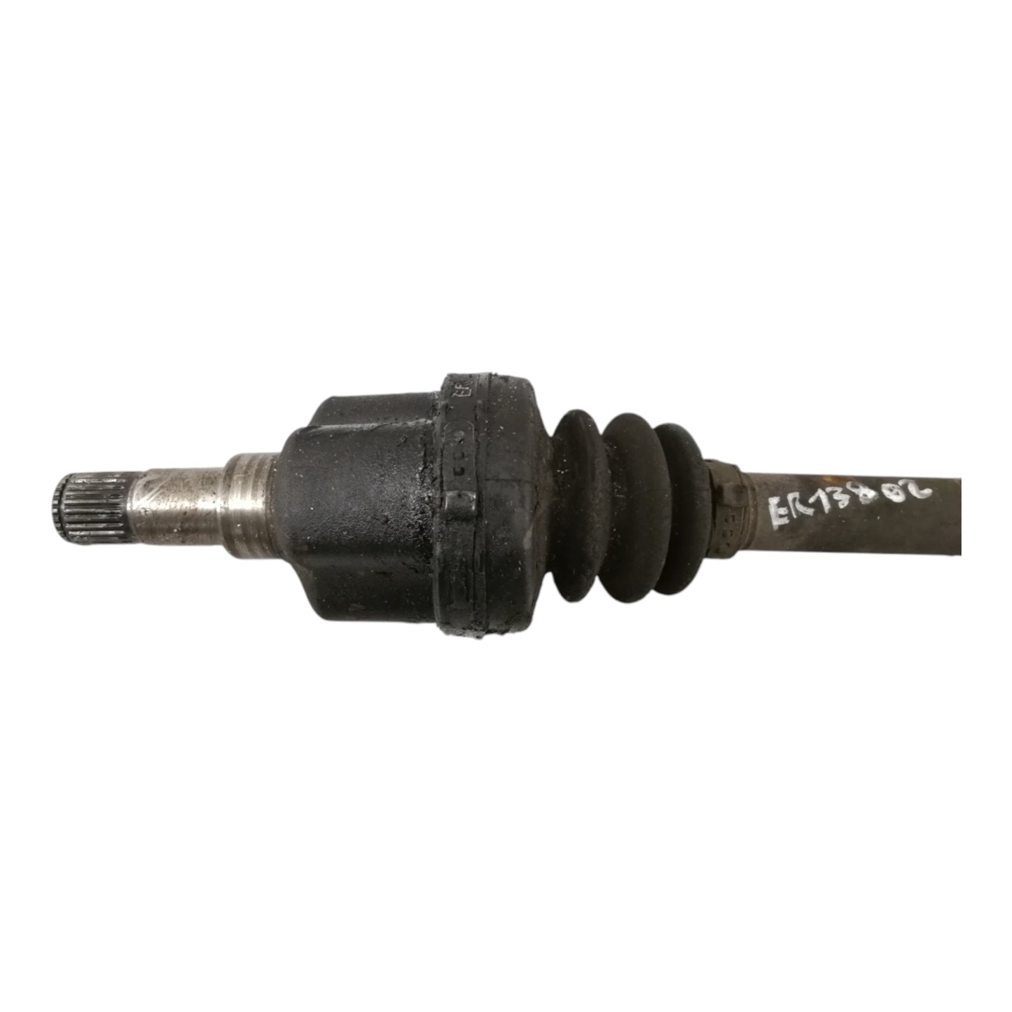 Semiasse Semialbero Anteriore Sinistro FORD FOCUS 2 3 Serie Diesel