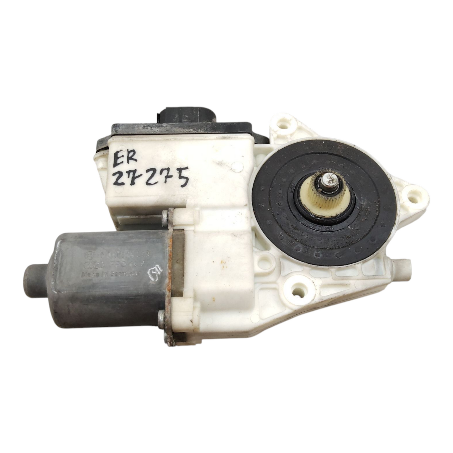 Motorino Alzacristallo Porta Anteriore Sinistro BMW X3 E83