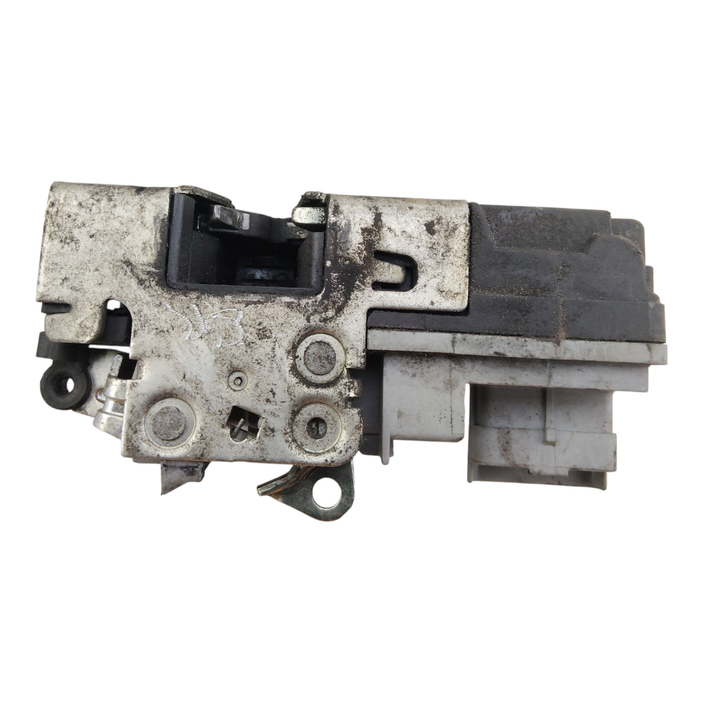 Serratura Porta Anteriore Sinistro PEUGEOT 206 + PLUS 3-5 Porte