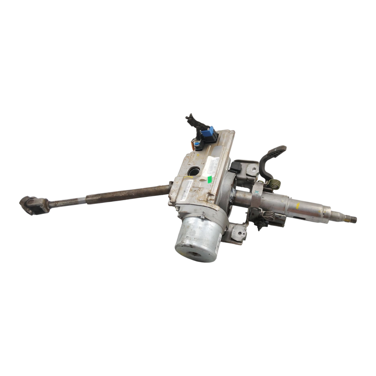 Piantone Sterzo ALFA ROMEO MITO Diesel Benzina Gpl