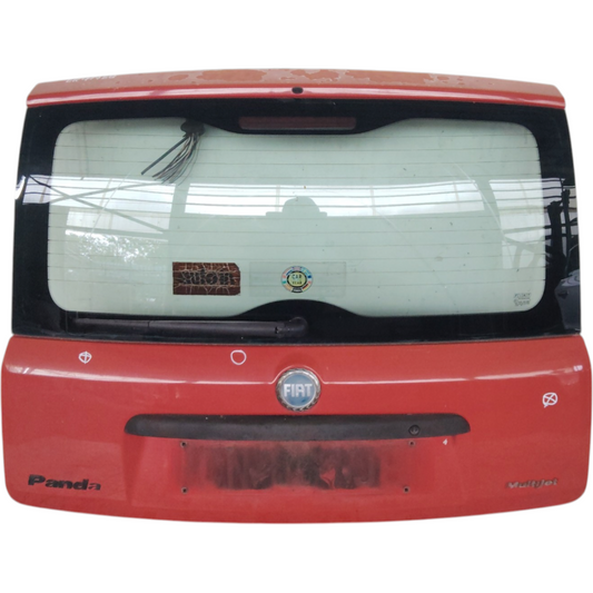 Portello Portellone Posteriore FIAT PANDA 2 Serie 169