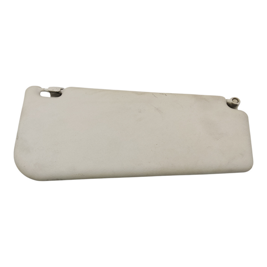 Pannello Alette Parasole Sinistro FIAT PUNTO 2 Serie 188