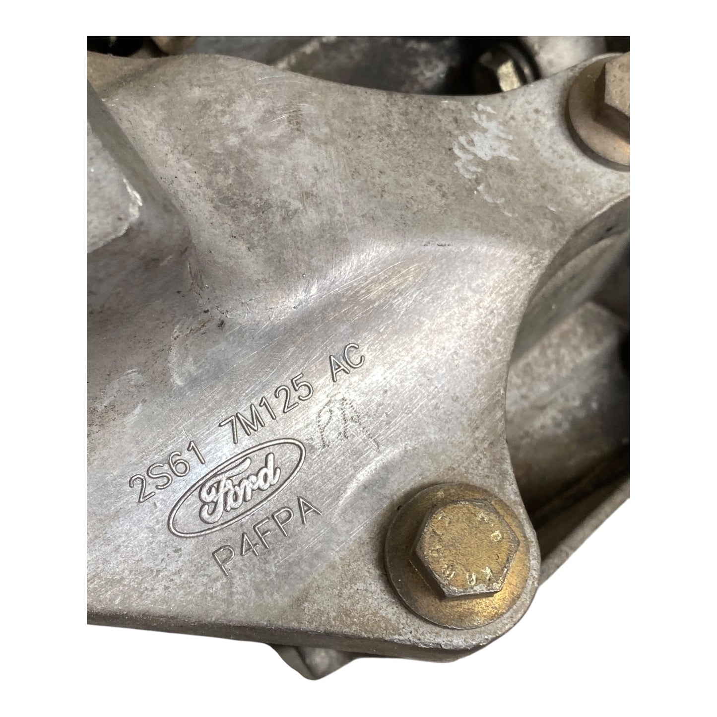 Cambio Manuale 5 Marce FORD FIESTA 5 Serie/FUSION 1.4 TDCi F6JB/F6JA