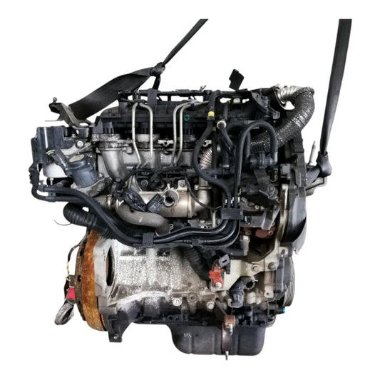 Motore D4164T VOLVO V50/S40 1.6 Diesel 80 Kw 109 Cv