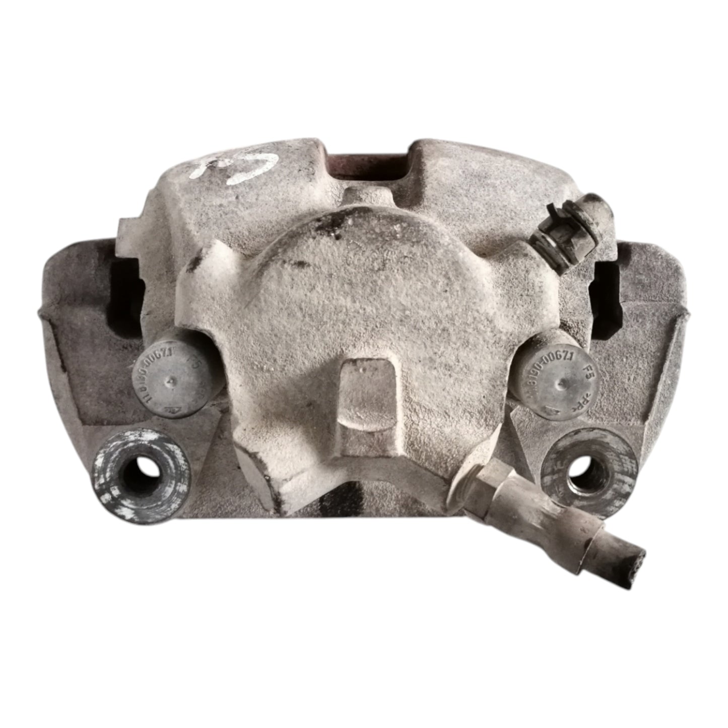 Pinza Freno Anteriore Sinistro BMW X3 E83 Benzina Diesel