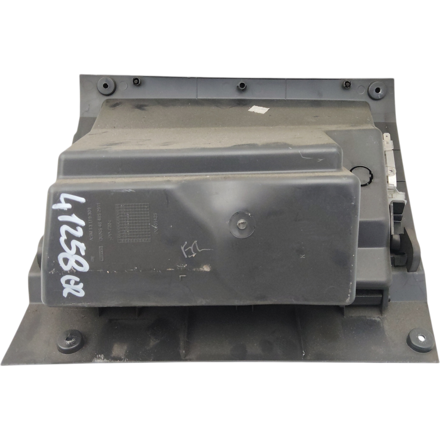 Cassetto Portaoggetti OPEL MERIVA A