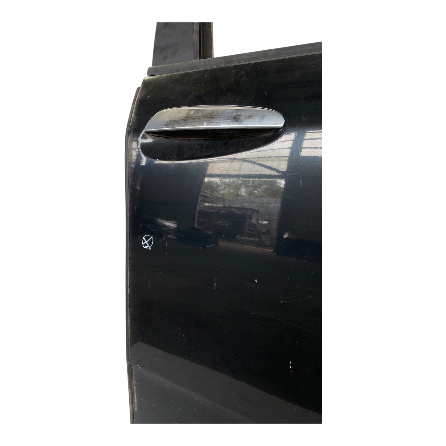 Porta Portiera Anteriore Destro FIAT CROMA 2 Serie