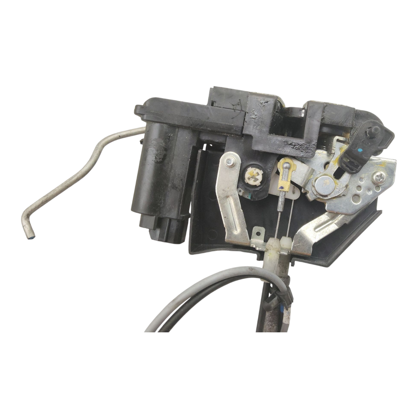 Serratura Porta Posteriore Destro HYUNDAI I10 1 Serie