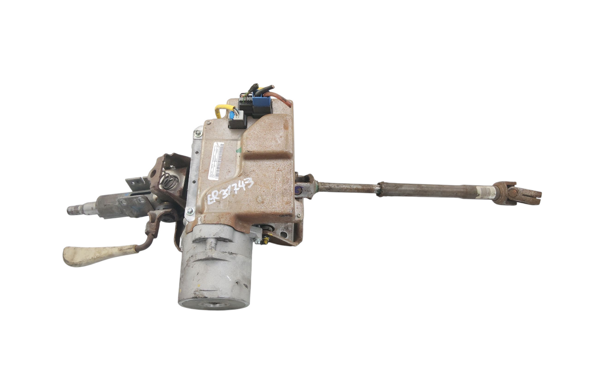 Piantone Sterzo Completo FIAT 500 2 Serie Benzina Diesel