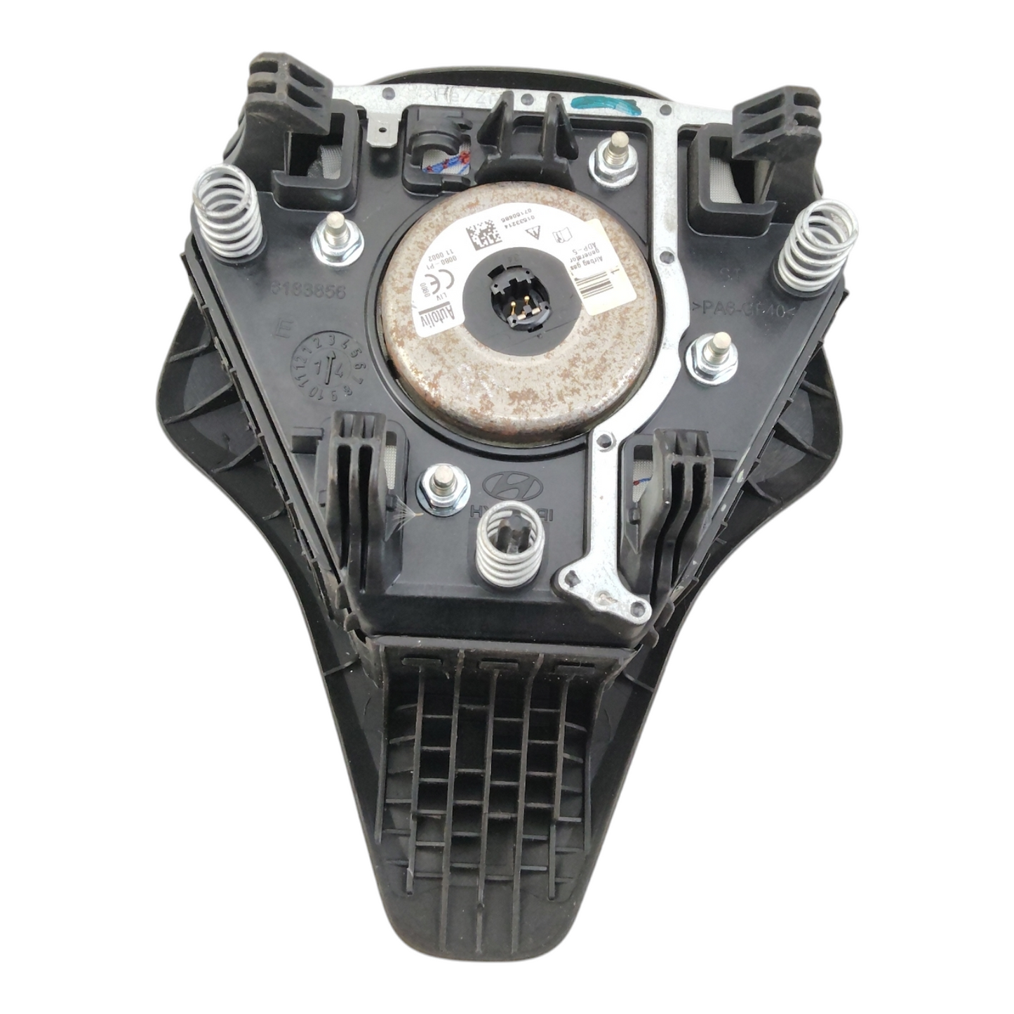 Airbag Lato Guida HYUNDAI IX20 Benzina Diesel GPL