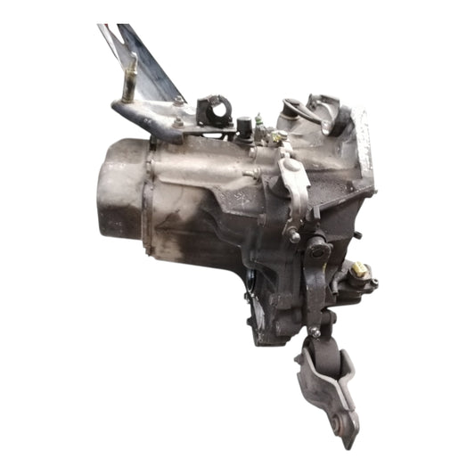 Cambio Manuale 5 Marce CITROEN SAXO 1.1 Benzina Motore HFX