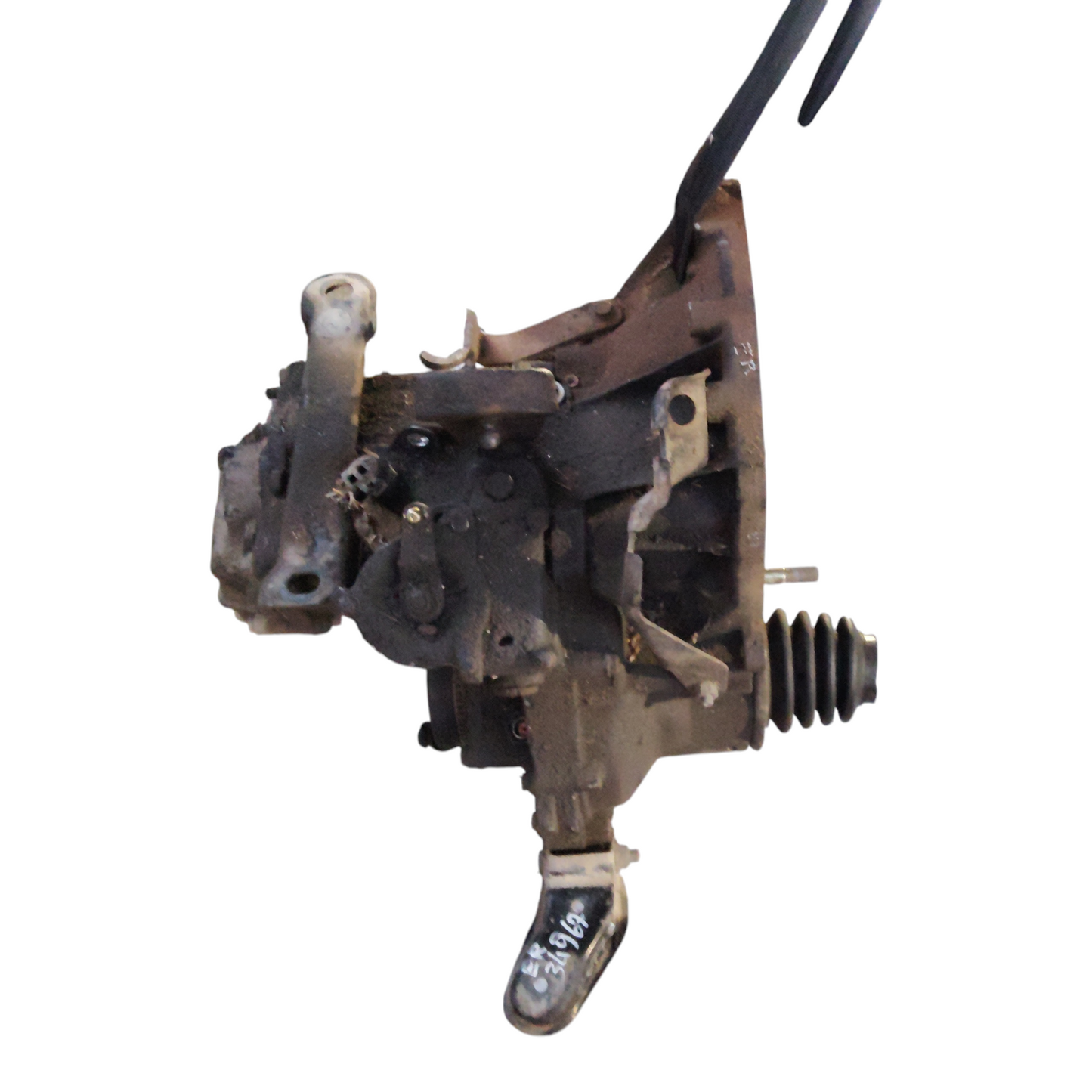 Cambio Manuale 5 Marce FIAT PANDA 141 1 Serie 1.1 Benzina