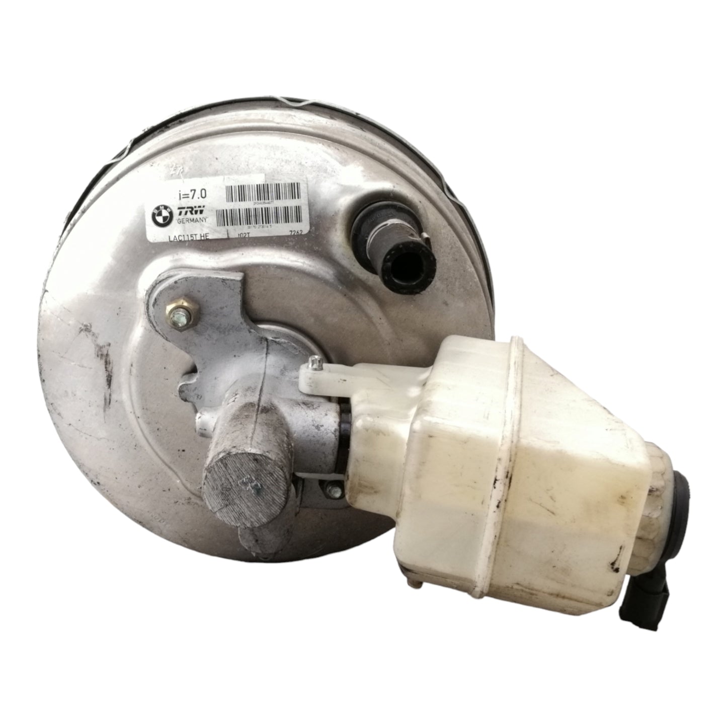 Servofreno Pompa Freno BMW X3 E83 Benzina Diesel