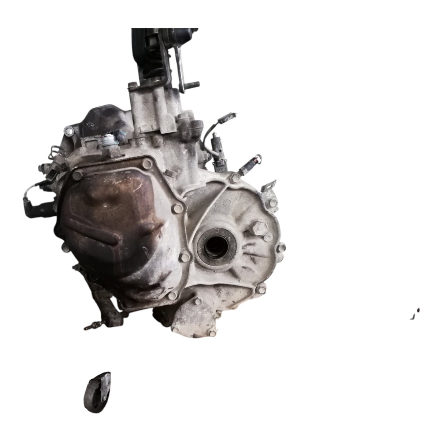 Cambio Manuale 5 Marce DAEWOO MATIZ 2 Serie 800 Benzina Motore F8CV