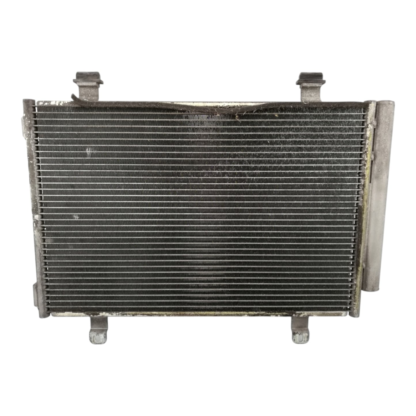 Condensatore Aria Condizionata Ac OPEL AGILA B 1.0 1.2 Benzina GPL