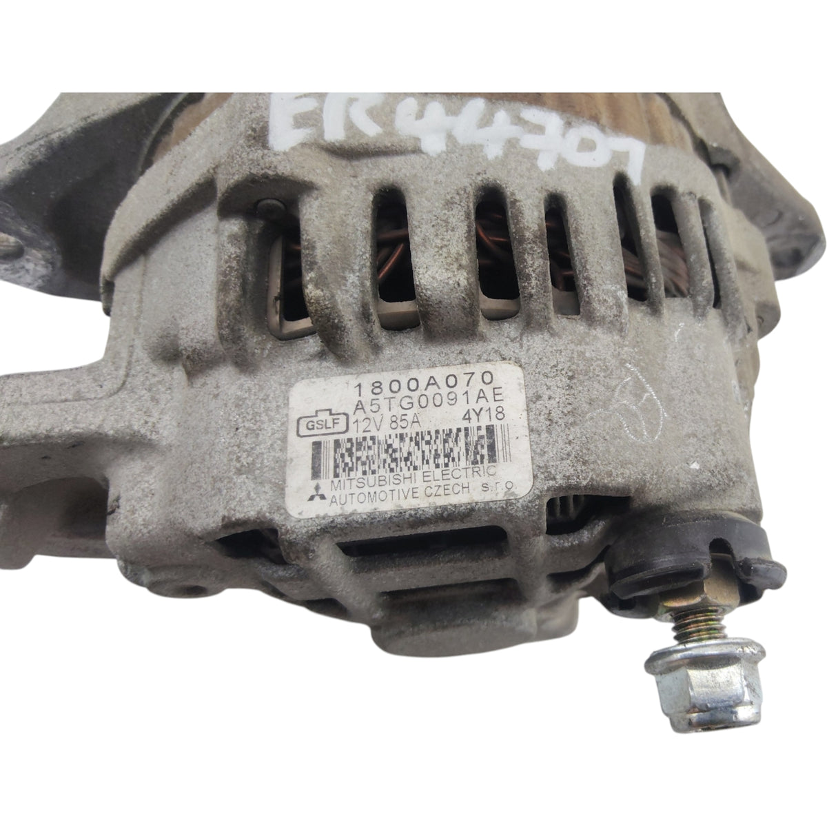 Alternatore SMART FORFOUR 454 1.3 1.5 Benzina 70/80 Kw