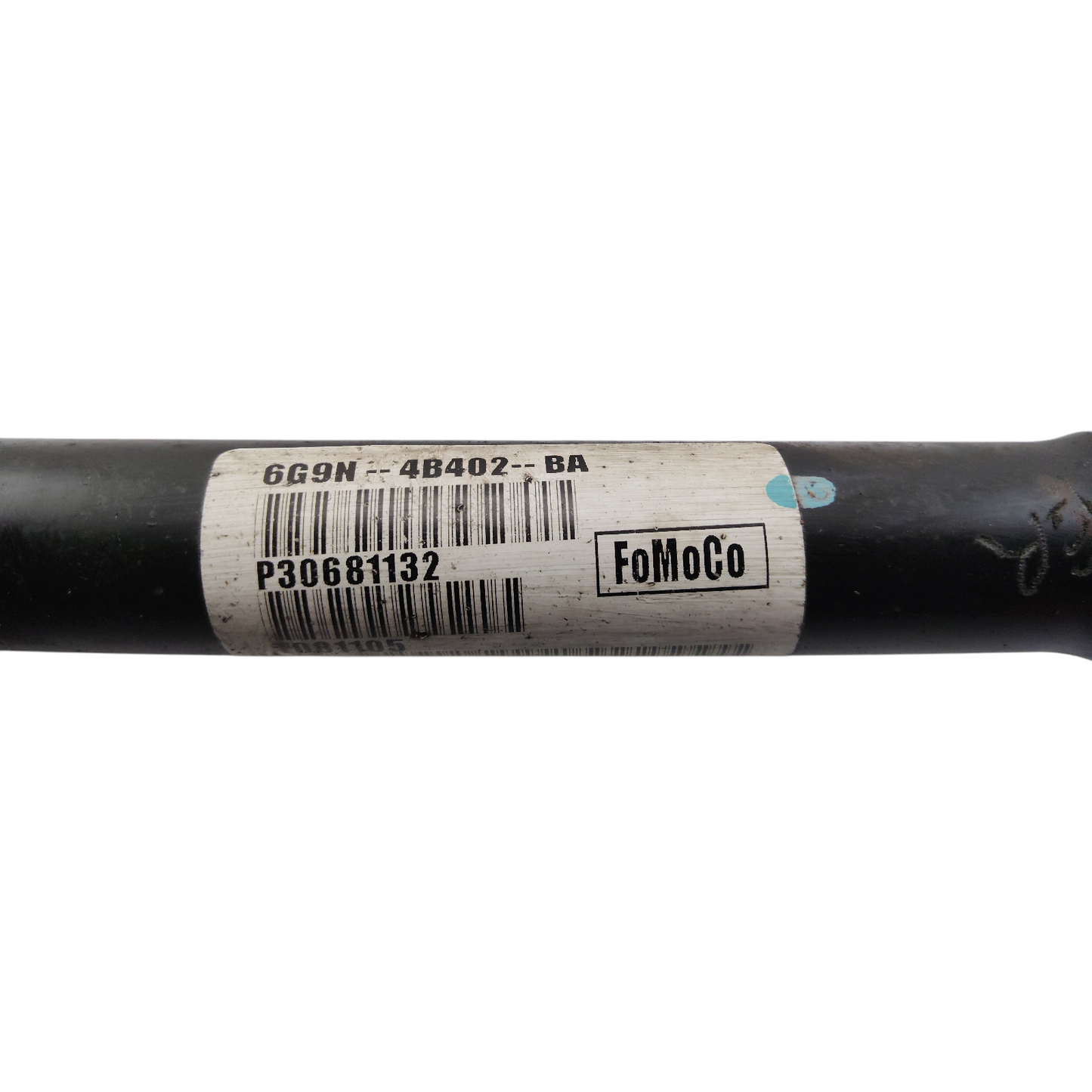 Semiasse Semialbero Posteriore FORD KUGA 1 Serie 2.0 TDCi