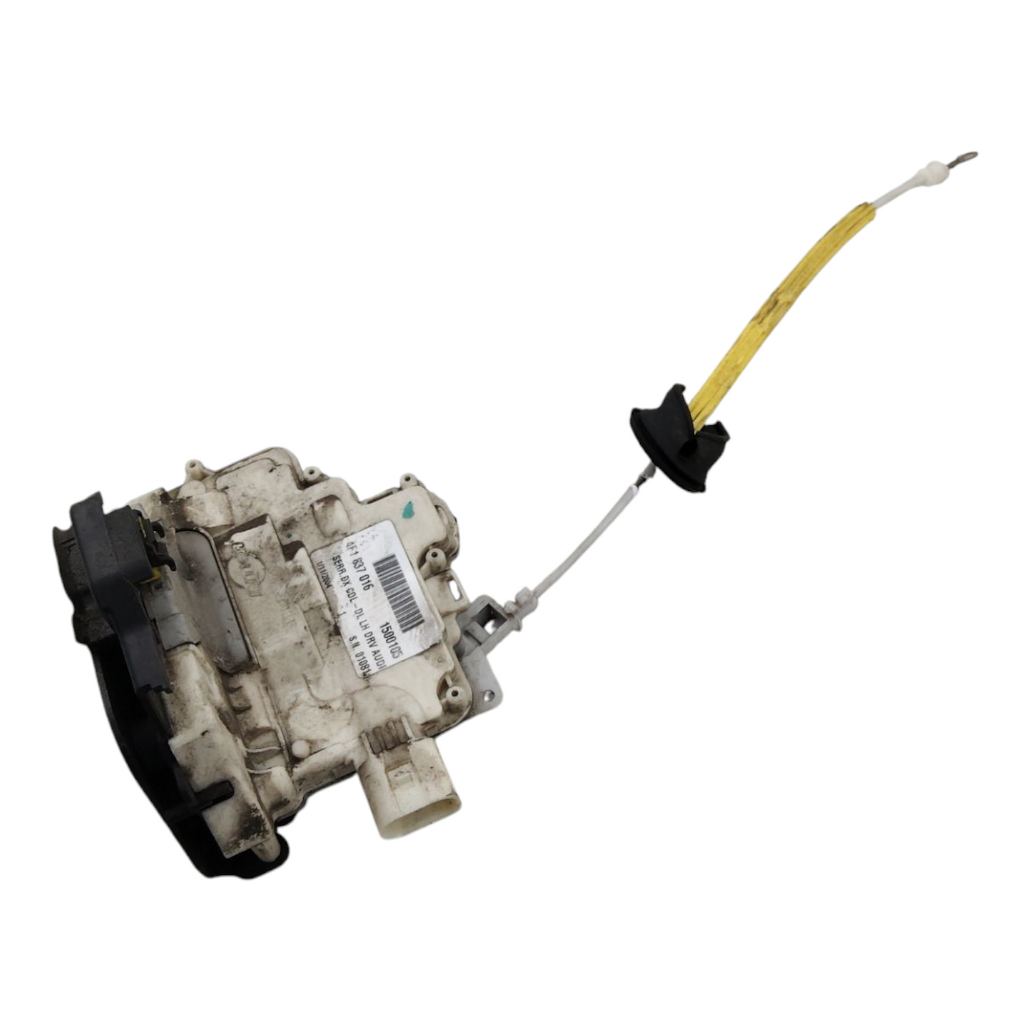 Serratura Porta Anteriore Destro AUDI A3 8PA 8P1 8P7/A6 4F2