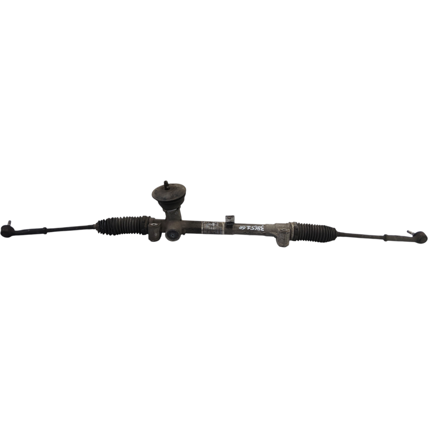 Scatola Sterzo Meccanica FIAT PUNTO EVO 1.6 Multijet