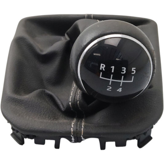 Pomello E Cuffia Leva Cambio Manuale SEAT ARONA