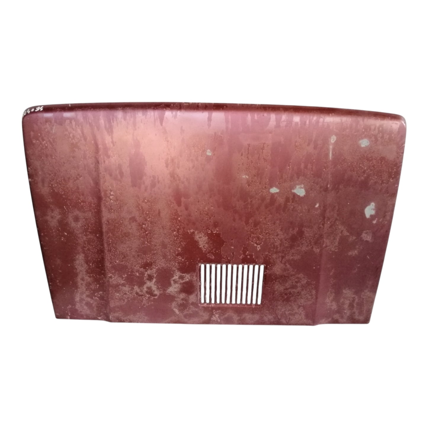 Cofano Anteriore FIAT PANDA 1 Serie Berlina VAN