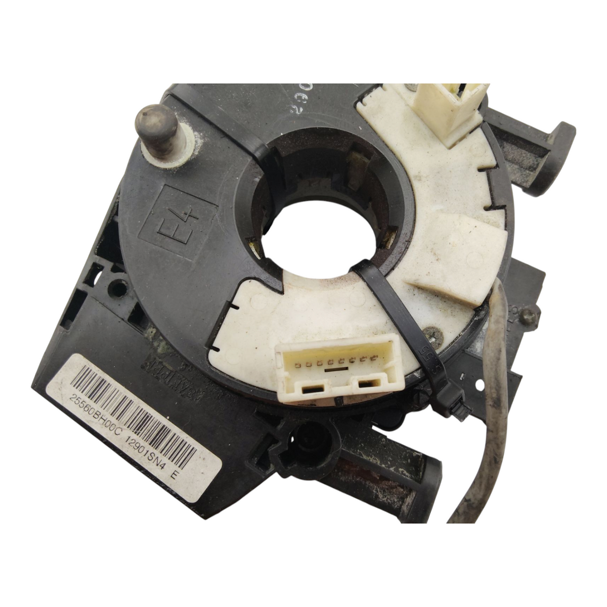 Piastra Contatto Spiralato NISSAN NOTE 1 Serie
