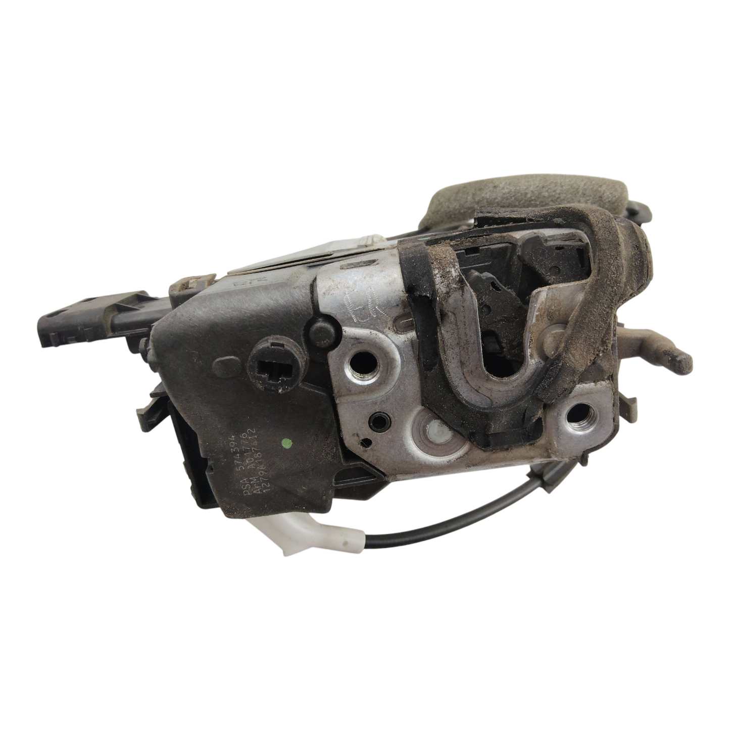 Serratura Porta Posteriore Destro CITROEN C5 3 Serie Berlina SW