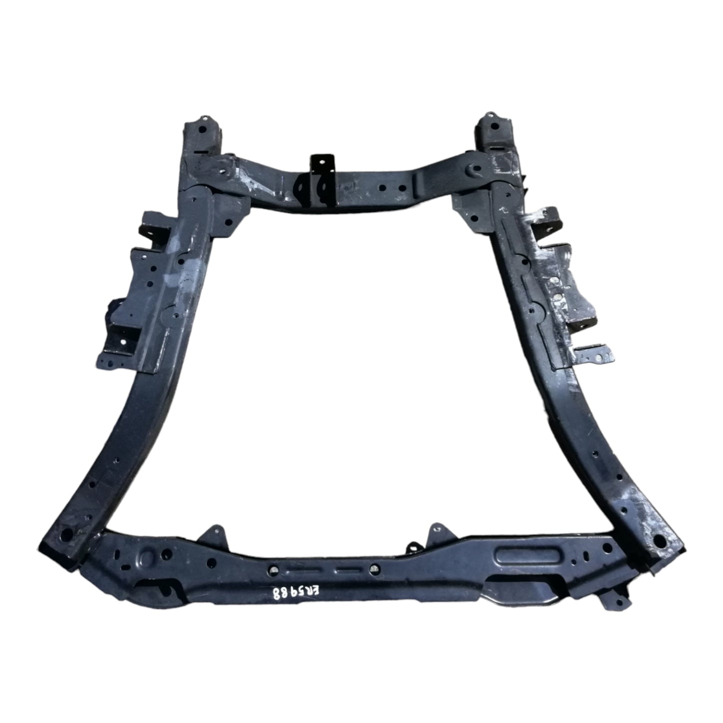 Assale Anteriore Culla Motore DACIA DUSTER 1 Serie Benzina Diesel