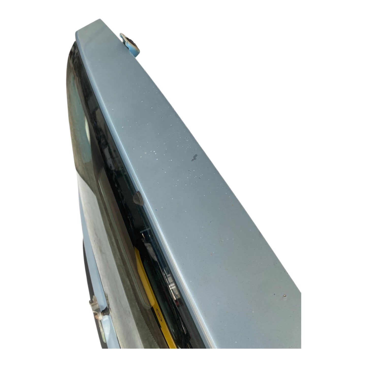 Portello Portellone Posteriore FIAT PANDA 2 Serie