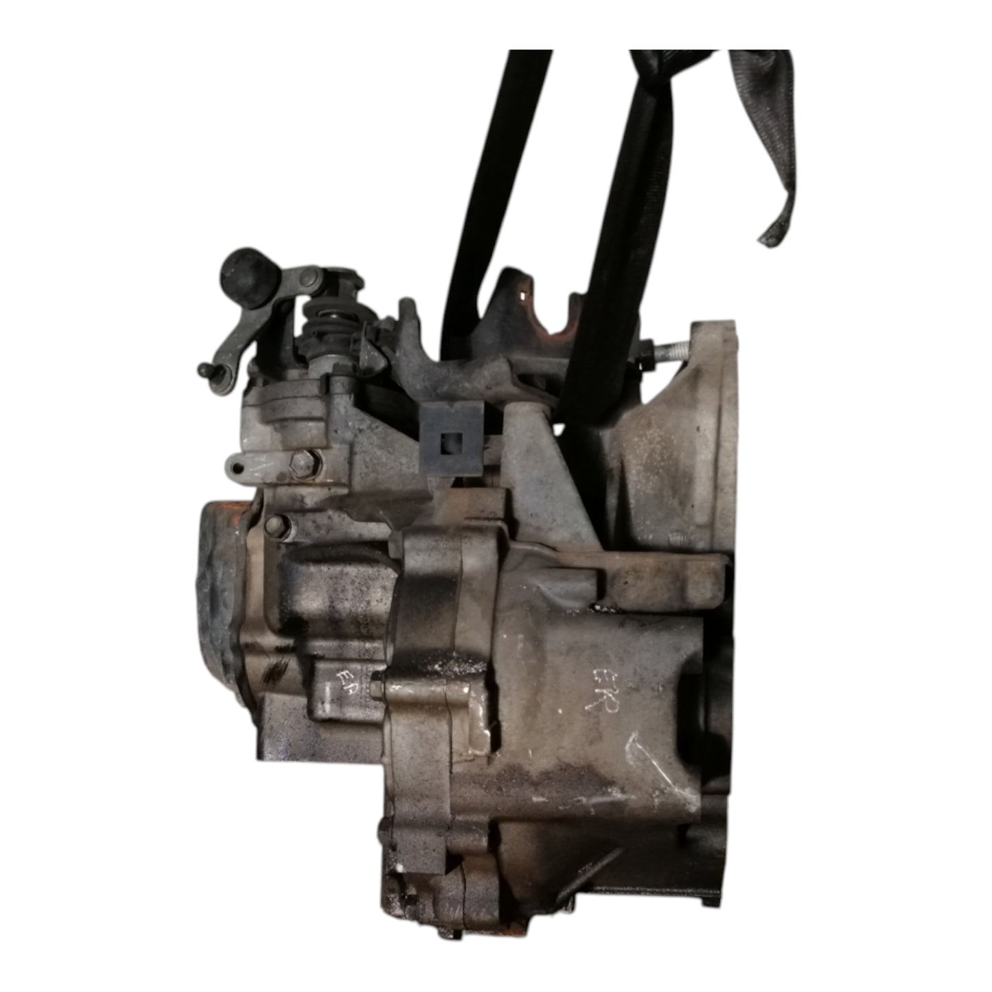 Cambio Manuale 5 Marce OPEL AGILA A 1.0 Benzina