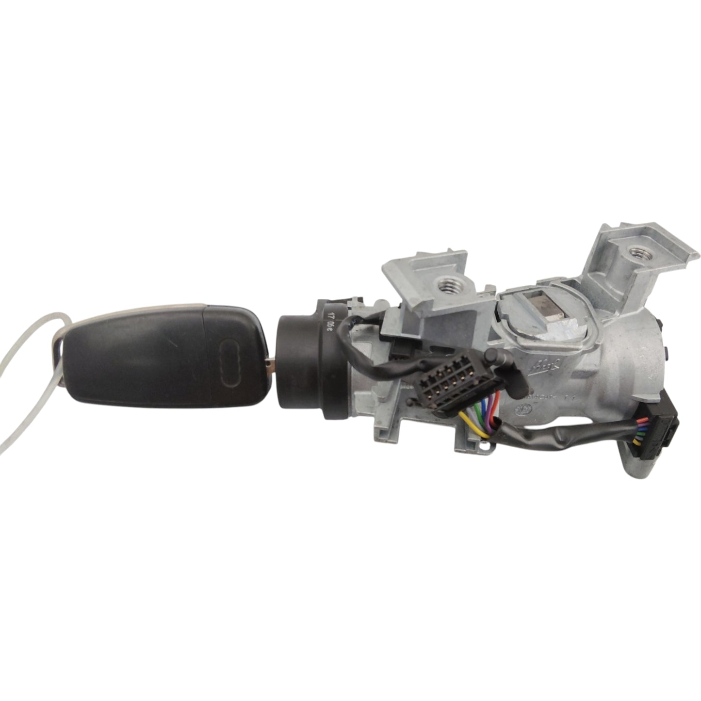 Blocchetto Avviamento AUDI A3 8PA 8P1/A1 8X1 8XA/Q3 8UB 8UG Benzina Diesel