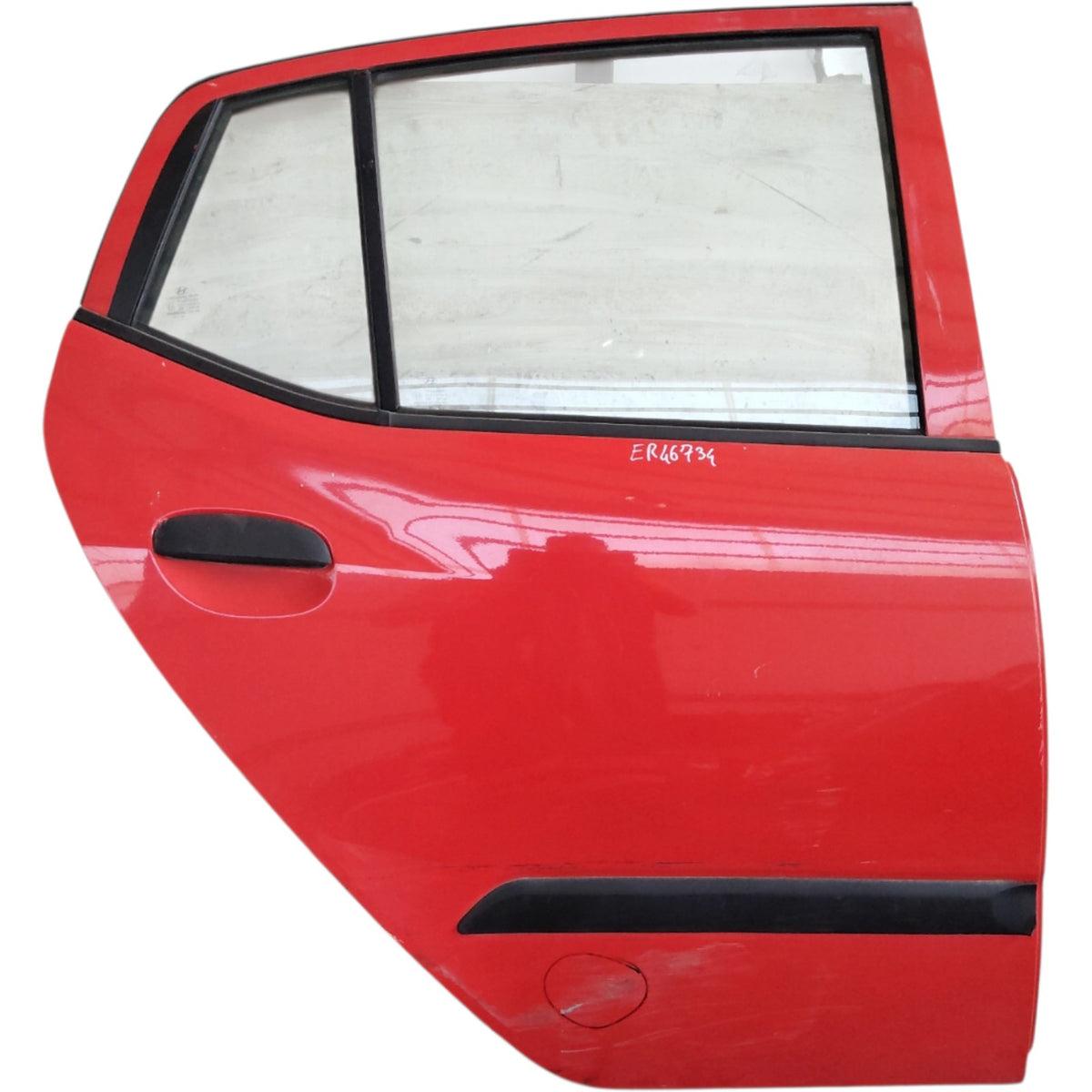 Porta Portiera Posteriore Destro HYUNDAI I10 1 Serie