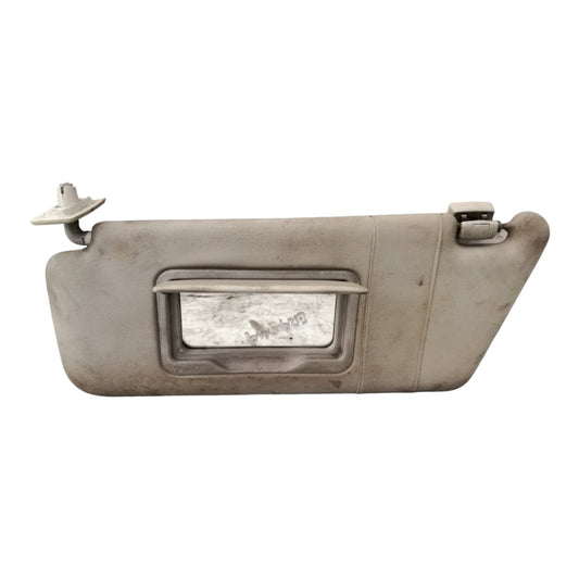 Pannello Alette Parasole Sinistro MERCEDES CLASSE A W168