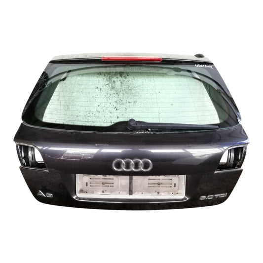 Portello Portellone Posteriore AUDI A3 8PA Berlina 5 Porte