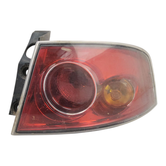 Fanale Stop Esterno Posteriore Destro SEAT IBIZA 4 Serie 6L1 3-5 Porte