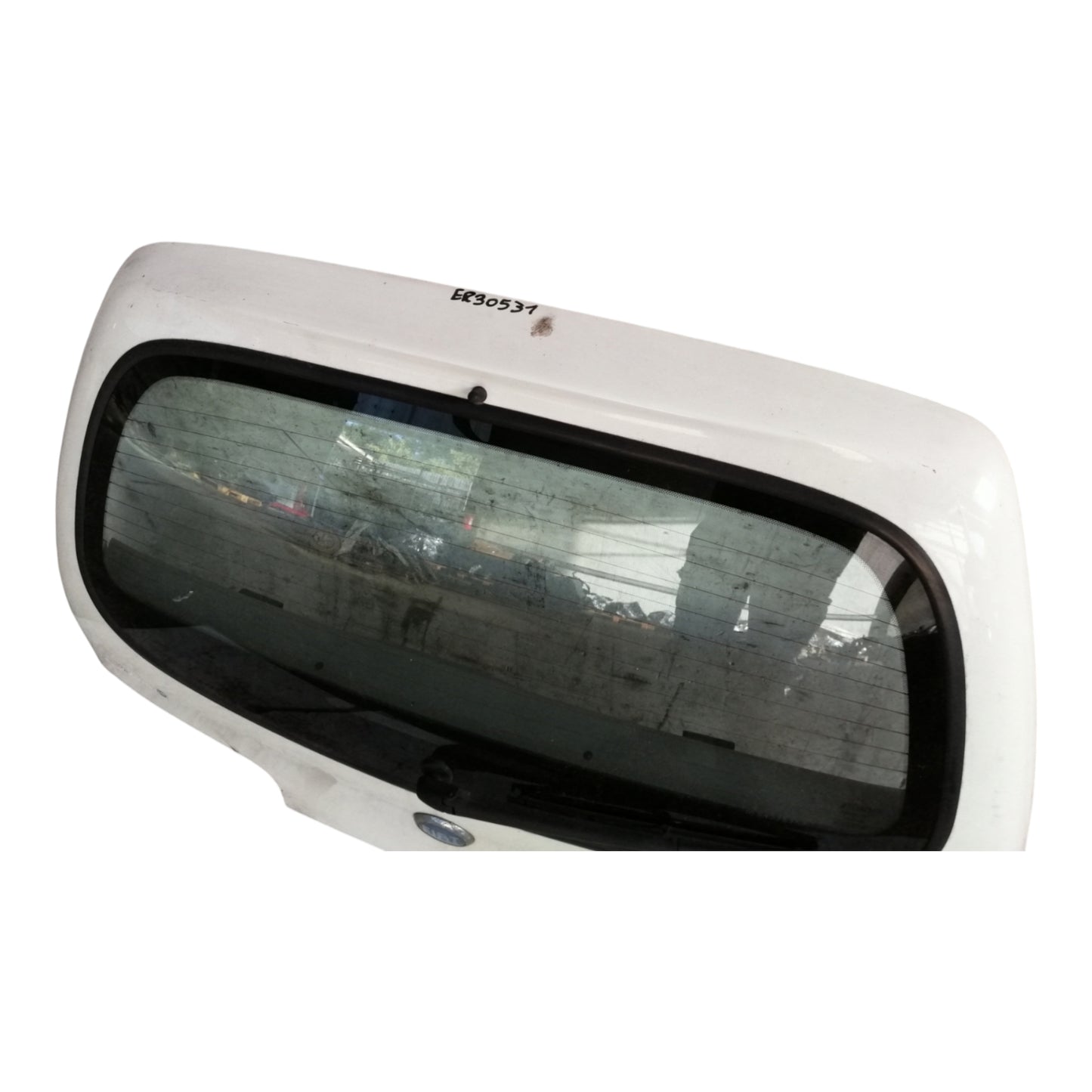 Portello Portellone Posteriore FIAT 600/SEICENTO Berlina