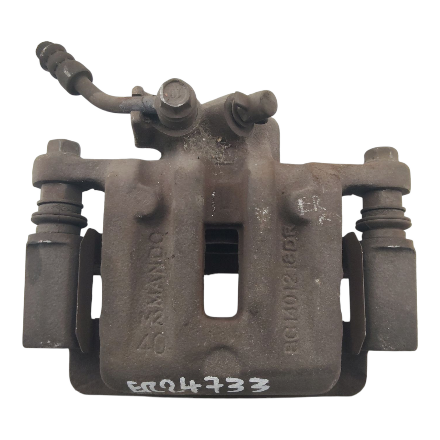Pinza Freno Posteriore Sinistro CHEVROLET CAPTIVA 1 2 Serie