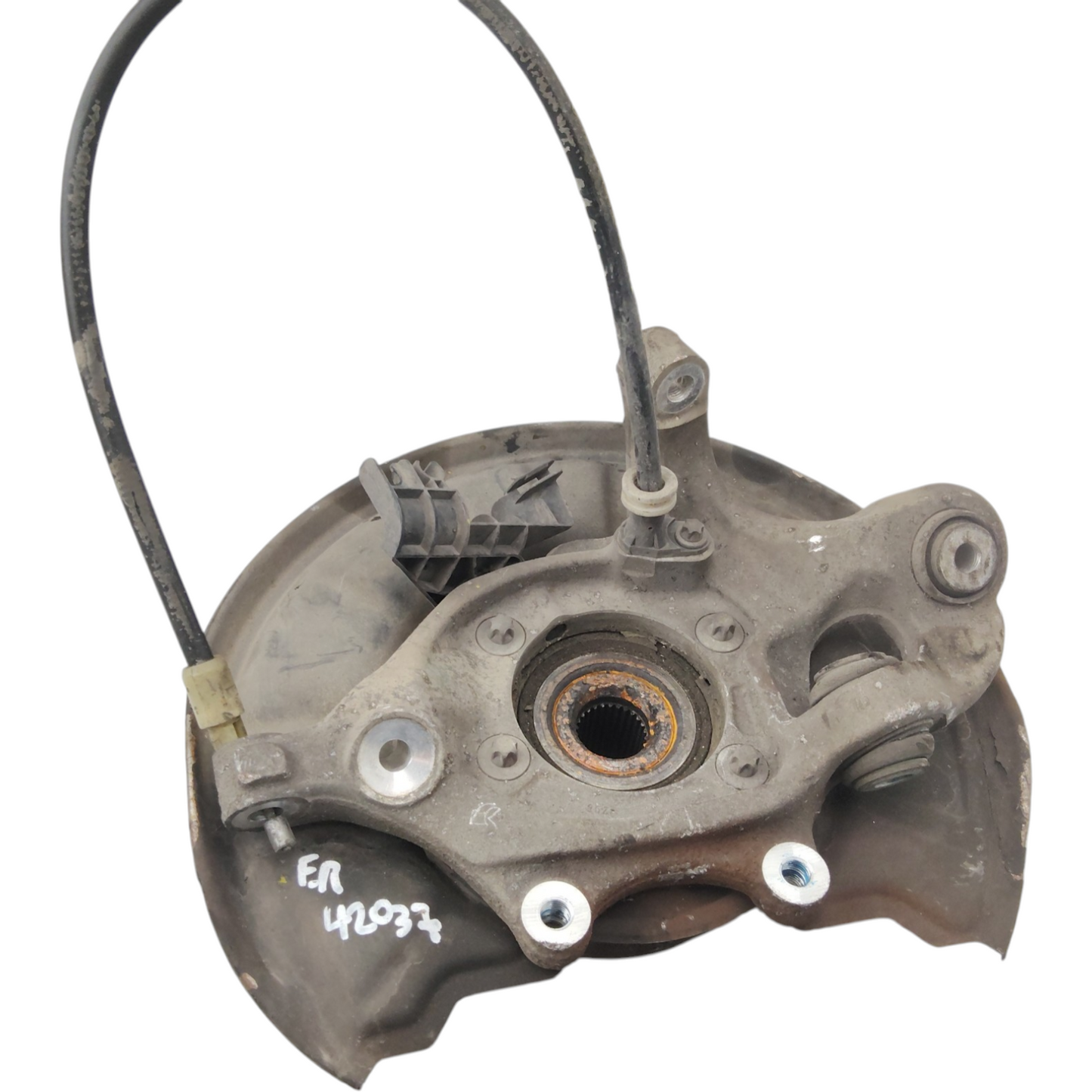 Fusello Mozzo Posteriore Sinistro MERCEDES CLASSE C W204 S204 C204