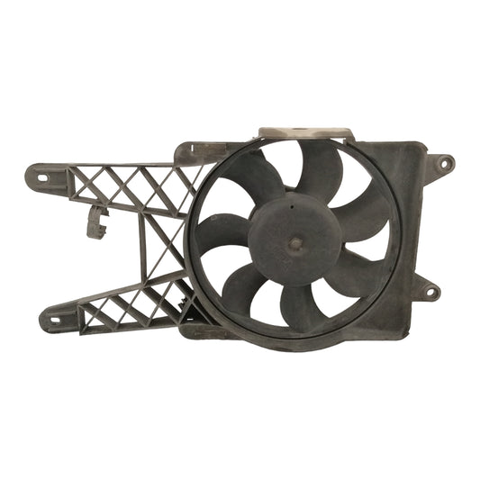 Elettroventola Ventola Radiatore FIAT SEICENTO 1.1 Benzina