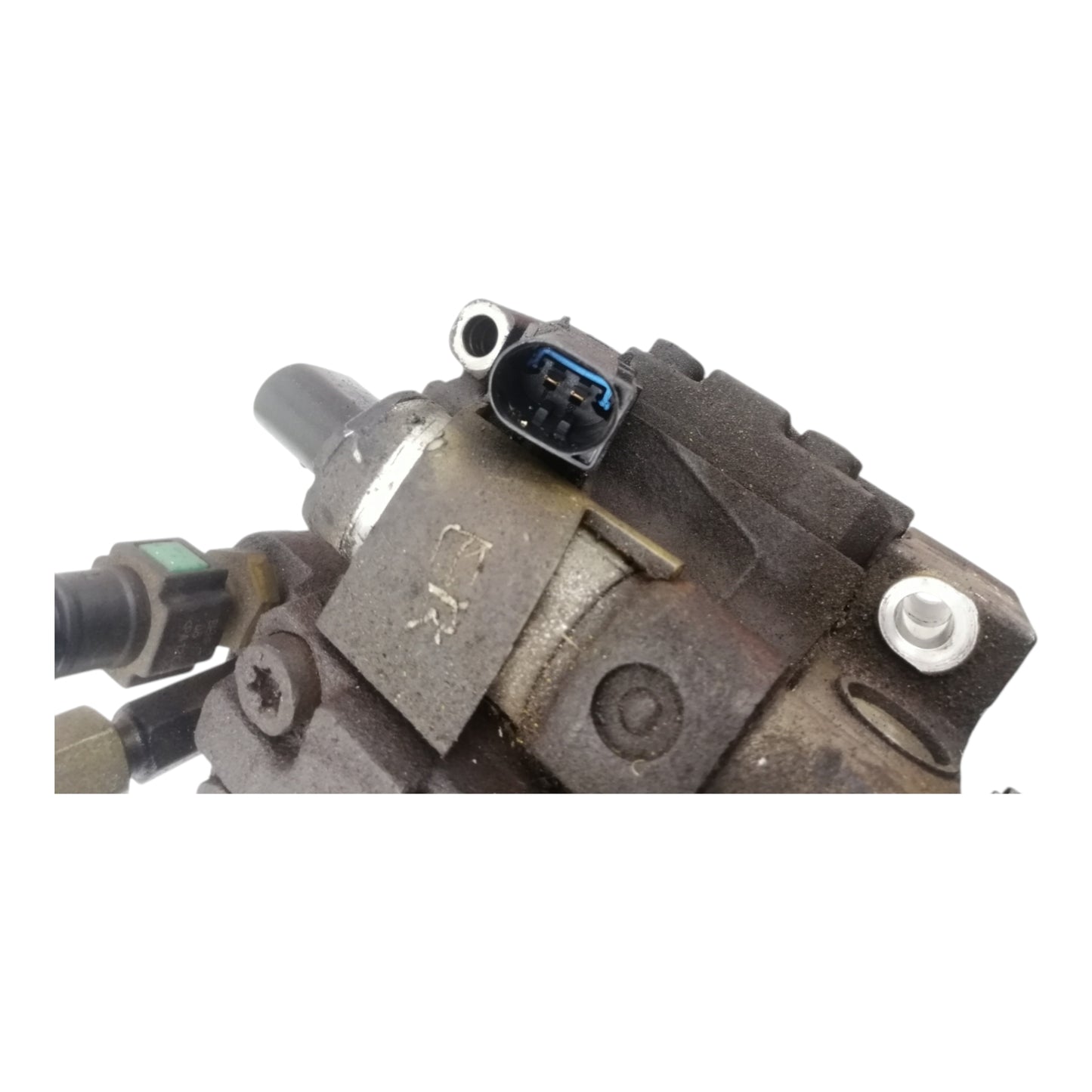 Pompa Iniezione LAND ROVER DISCOVERY 3 Serie 2.7 Diesel MOTORE 276DT