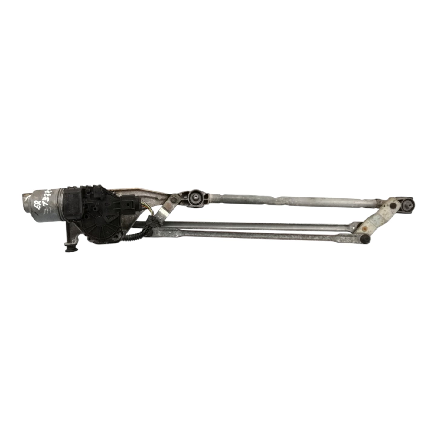Meccanismo Tandem Tergicristallo FORD FOCUS 2 3 Serie