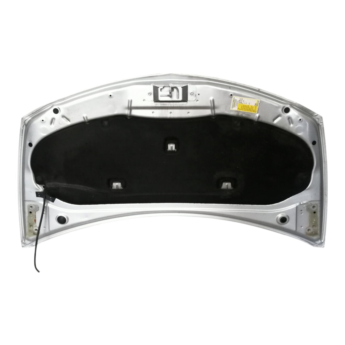 Cofano Anteriore RENAULT CLIO 3 Serie Berlina VAN SW