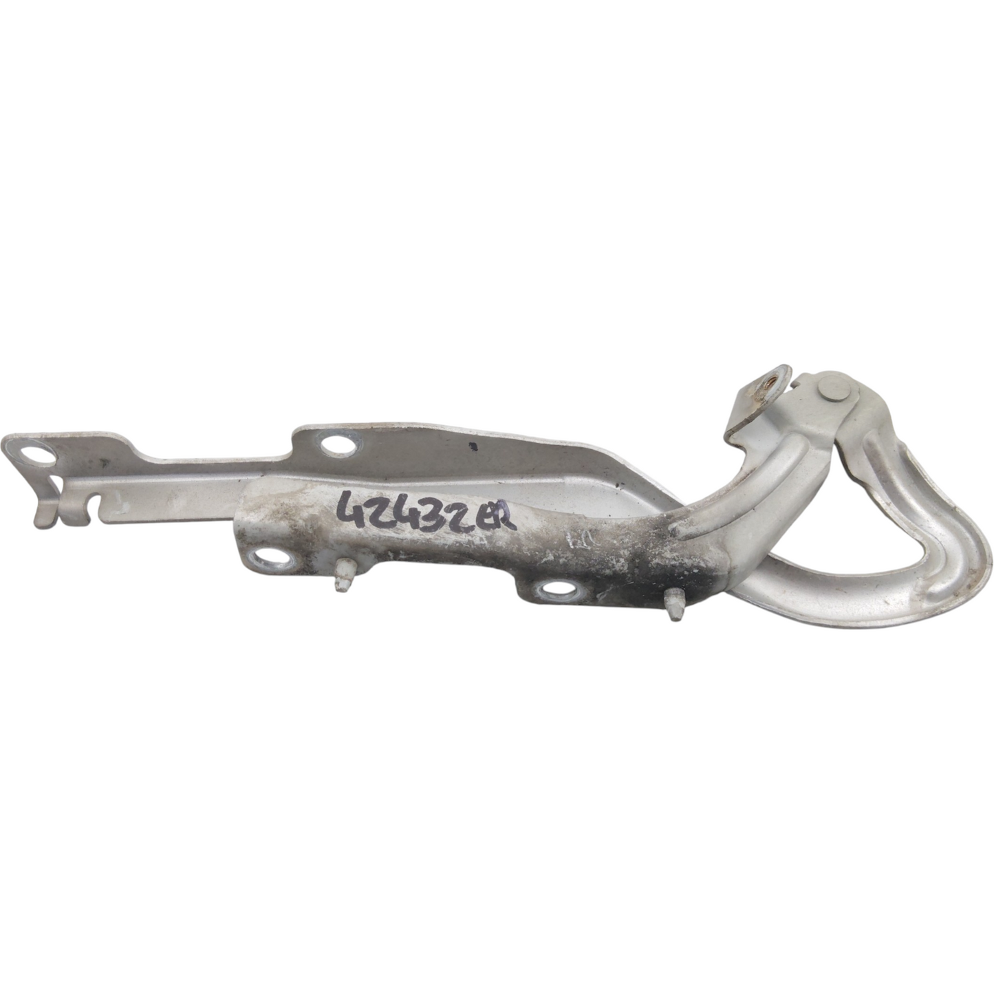 Cerniera Cofano Anteriore Destro PEUGEOT 207
