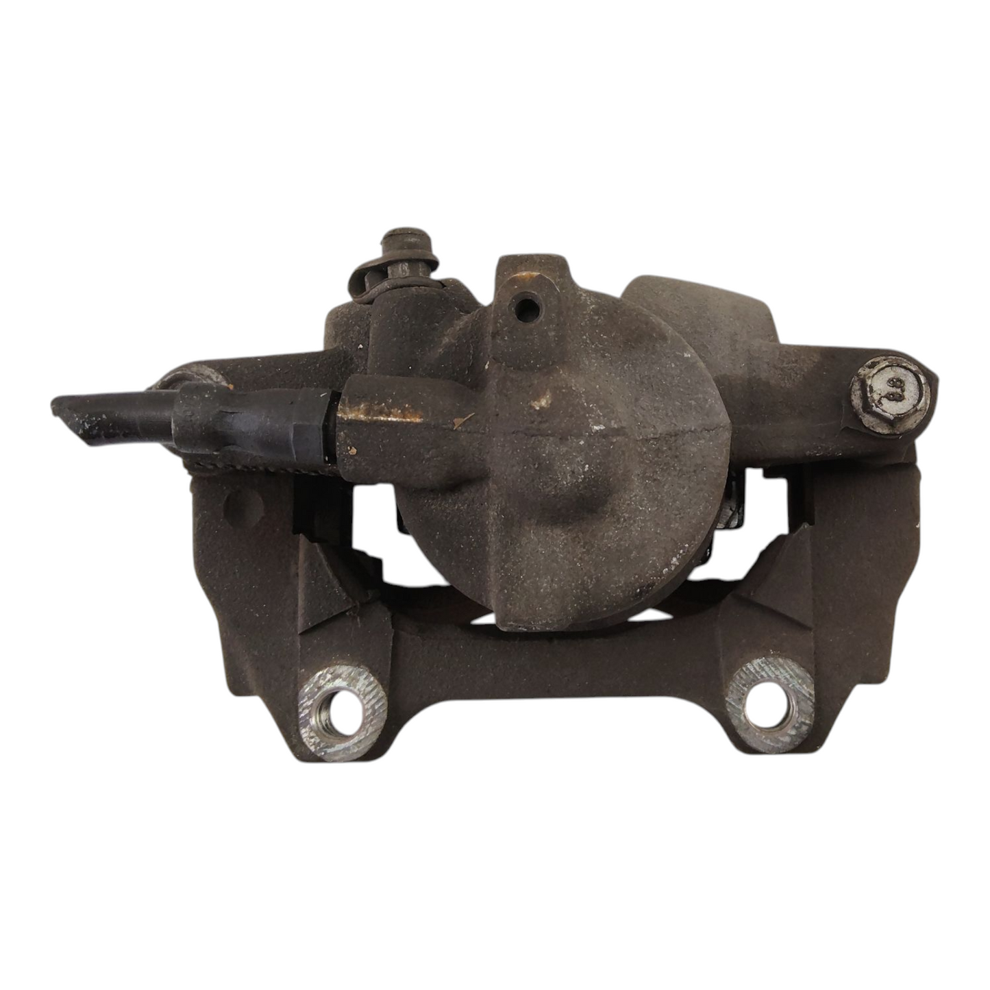 Pinza Freno Anteriore Sinistro OPEL CORSA D/ADAM Benzina Diesel GPL